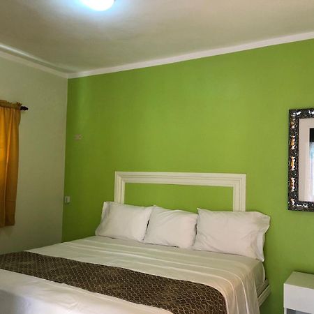 Diosamar Hotel Y Suites La Tentacion Dış mekan fotoğraf