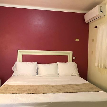 Diosamar Hotel Y Suites La Tentacion Dış mekan fotoğraf