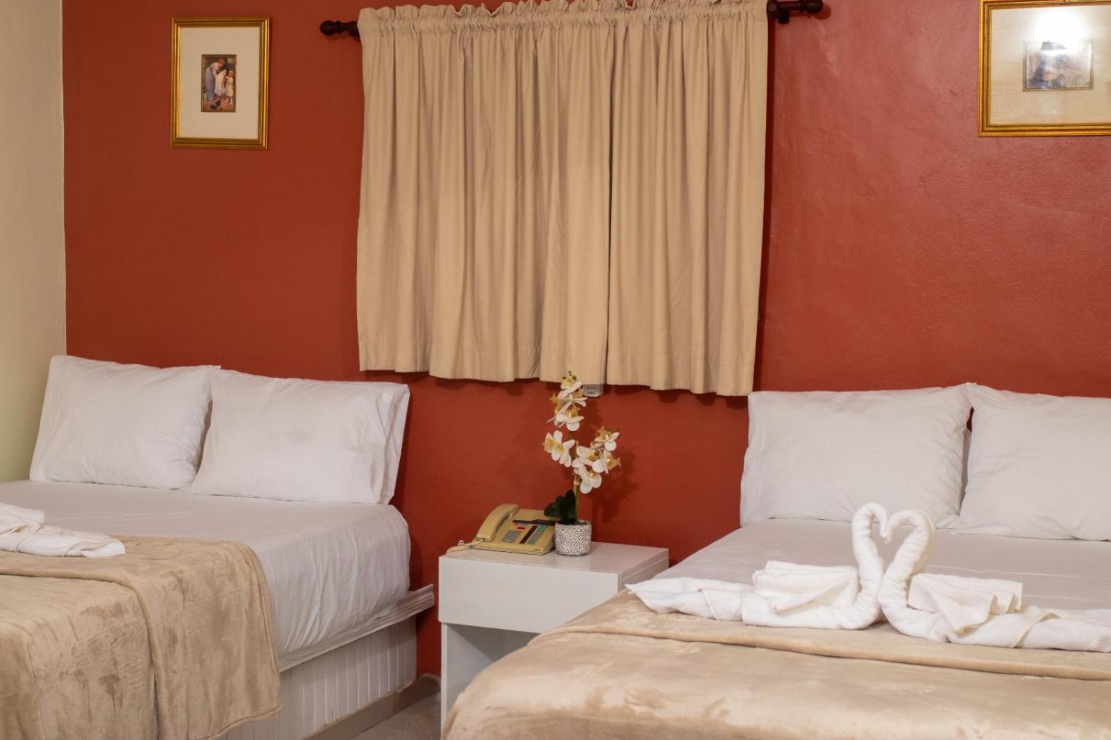 Diosamar Hotel Y Suites La Tentacion Dış mekan fotoğraf