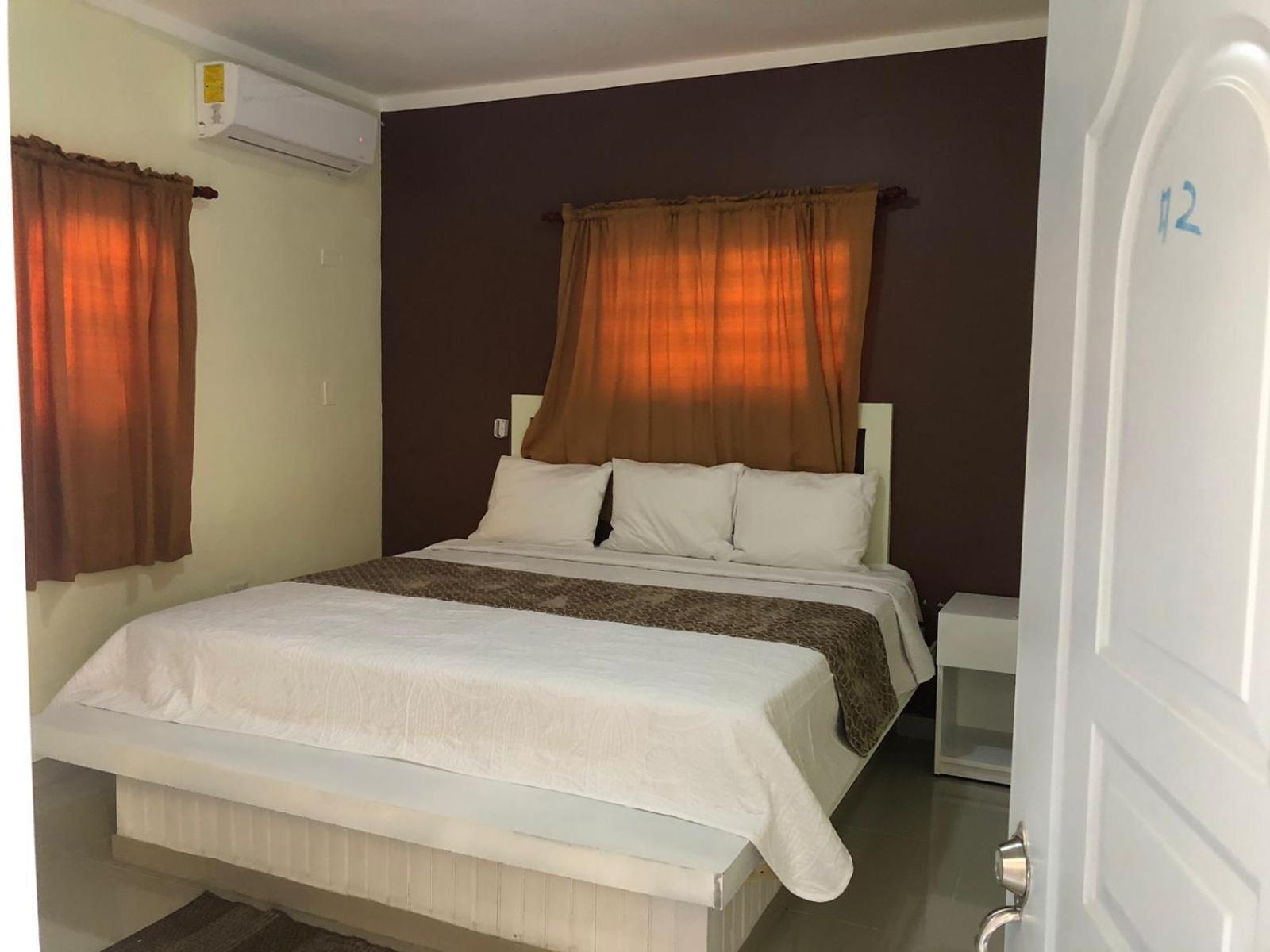 Diosamar Hotel Y Suites La Tentacion Dış mekan fotoğraf