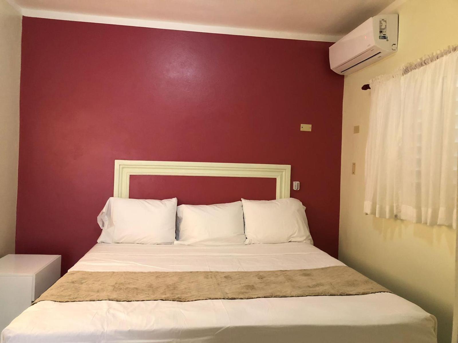 Diosamar Hotel Y Suites La Tentacion Dış mekan fotoğraf