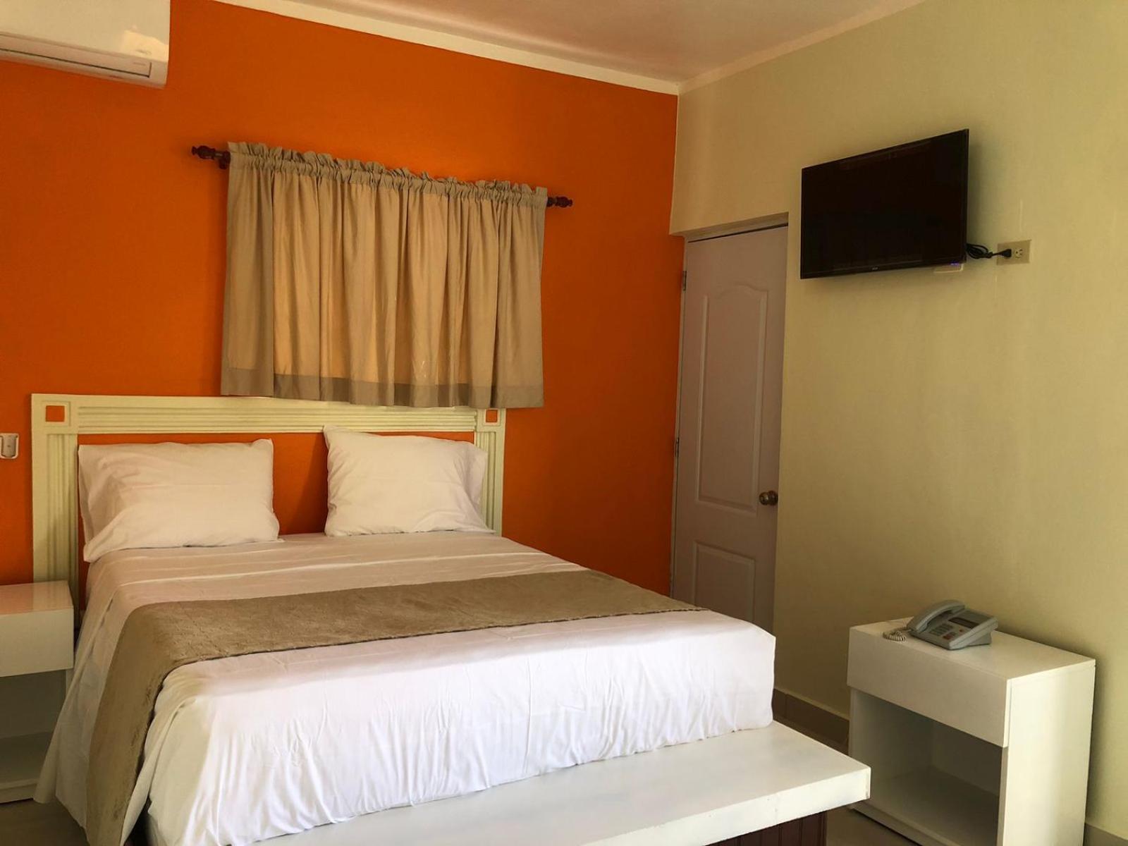 Diosamar Hotel Y Suites La Tentacion Dış mekan fotoğraf